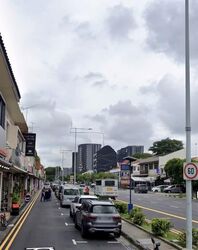 Changi Road (D14), Retail #574075181